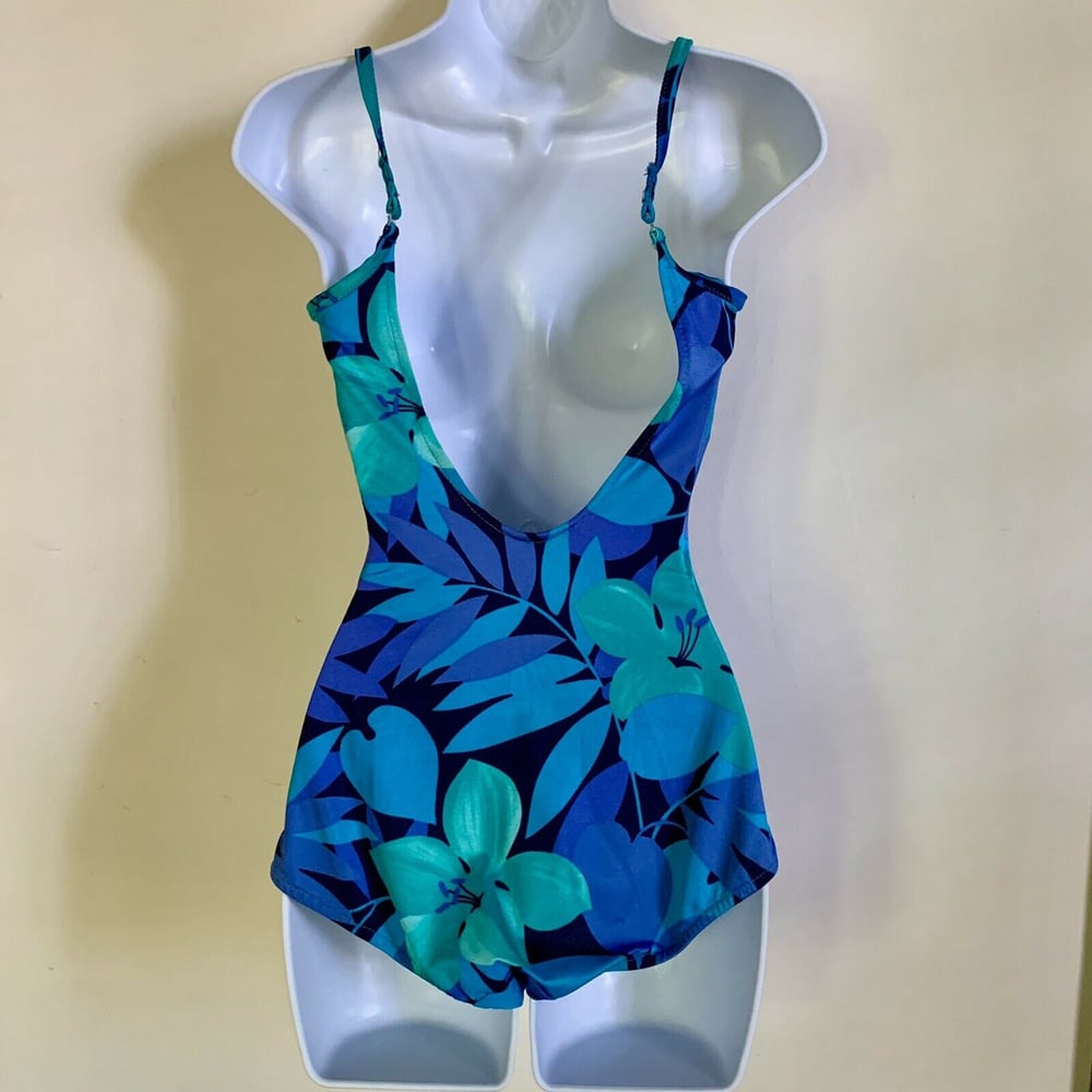 Roxanne Bathing Suit Small