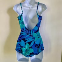 Image 4 of Roxanne Bathing Suit Small