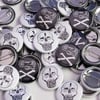 Junk Key Pin Set