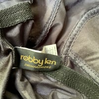 Image 5 of Robby Len Bathing Suit Medium