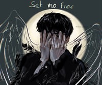 Set me free Yoongi