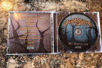 Image 3 of "My Suffering" EP Physical CDs