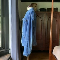 Image 3 of Wrangler Western Denim Jacket XL