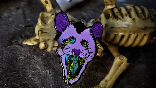 Image of LIMITED RB Tools Enamel Pins