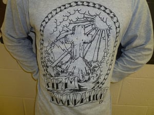 Image of Firm Foundation Longsleeve