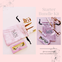 Starter Bundle Kit