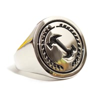 Stonecutter Member Ring