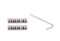 Image 1 of LOCKING PIN CLUTCH SET OF 10 WITH ALLEN KEY