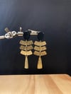 Lantern Earrings