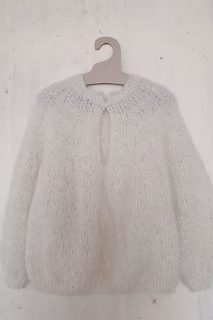 Image of - KIT FROU-FROU SWEATER Tailles S & M