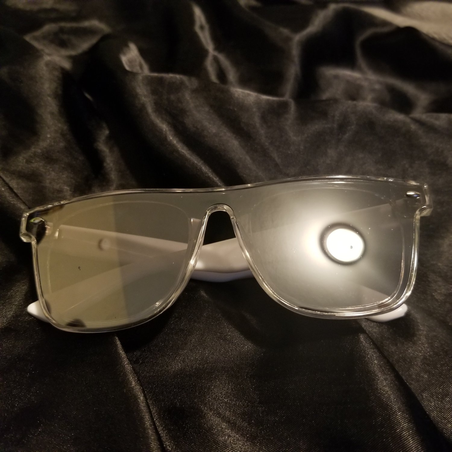 Image of Hustle Memory sunglasses 
