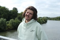 Image 1 of Sweat Miskine Arabe