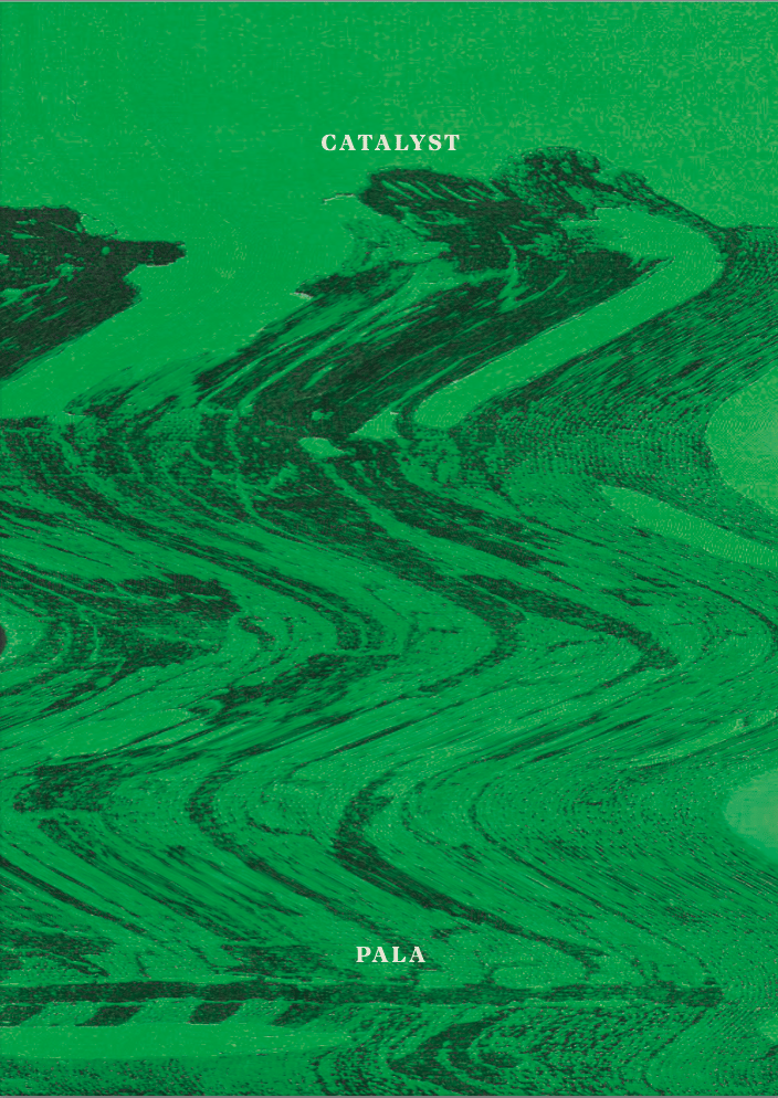 Issue 3: Catalyst