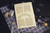 Image 4 of Planning & Journal - Grayscale Edition