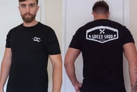 Detail Corps Tshirt