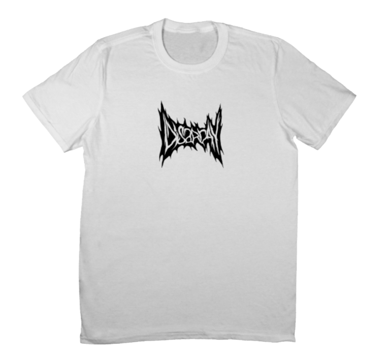 Logo tee