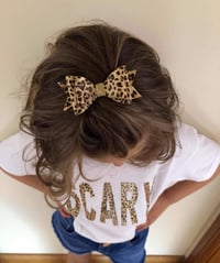 Image 3 of Scary T & Bow Set