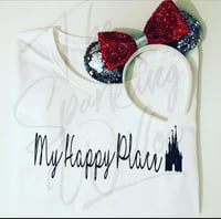 My Happy Place 🏰 