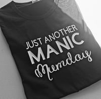 Just Another Manic Mumday T