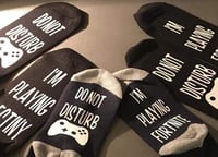 Gaming Socks 