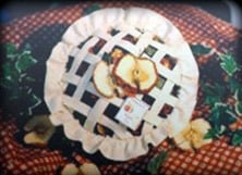 Image of Medium Pie (6")