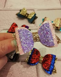 Image 2 of Princess Inspired Bows