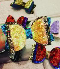 Image 4 of Princess Inspired Bows