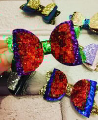 Image 5 of Princess Inspired Bows