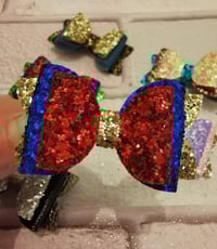 Image 3 of Princess Inspired Bows