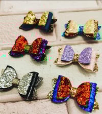 Image 6 of Princess Inspired Bows