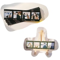 True beauty photostrips (hiy/cew 2ver)