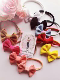 Pretty Little Bows