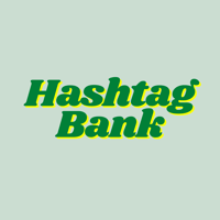 Hashtag Bank