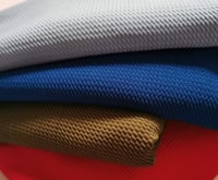 Image 3 of Plain Coloured Knot Hairband Collection
