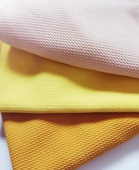 Image 4 of Plain Coloured Knot Hairband Collection