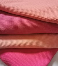 Image 2 of Plain Coloured Knot Hairband Collection