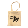 War Dogs Tote Bag