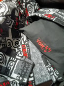 Image 1 of Tasty Shopper Tote Bag