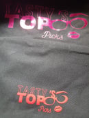 Image 5 of Tasty Shopper Tote Bag