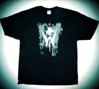 Image 1 of AOTW Graffiti T-Shirt