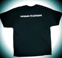 Image 2 of AOTW Graffiti T-Shirt