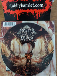 Image 4 of Path to Kalinin: Lineage CD