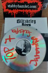 Blitzkrieg Boyz: Panzer Demo CD