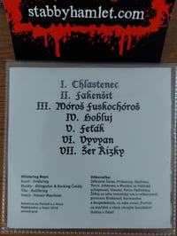 Image 2 of Blitzkrieg Boyz: Panzer Demo CD