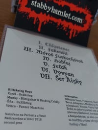 Image 4 of Blitzkrieg Boyz: Panzer Demo CD