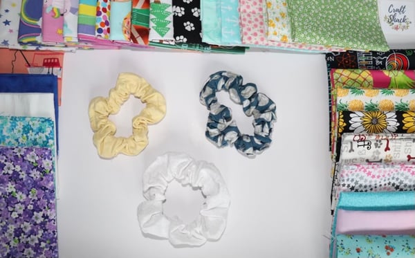 Image of Scrunchies