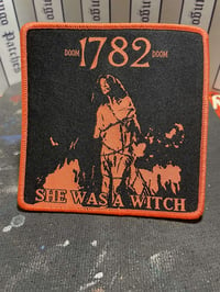Image 3 of 1782 - She Was A Witch