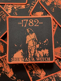 Image 1 of 1782 - She Was A Witch