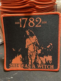 Image 2 of 1782 - She Was A Witch