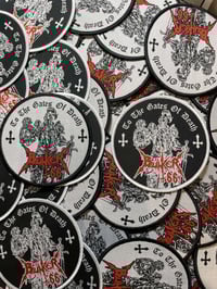 Image 1 of Bunker 66 - To The Gates Of Death